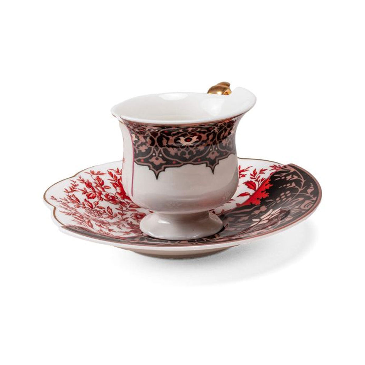 Hybrid Coffee Cup - Seletti