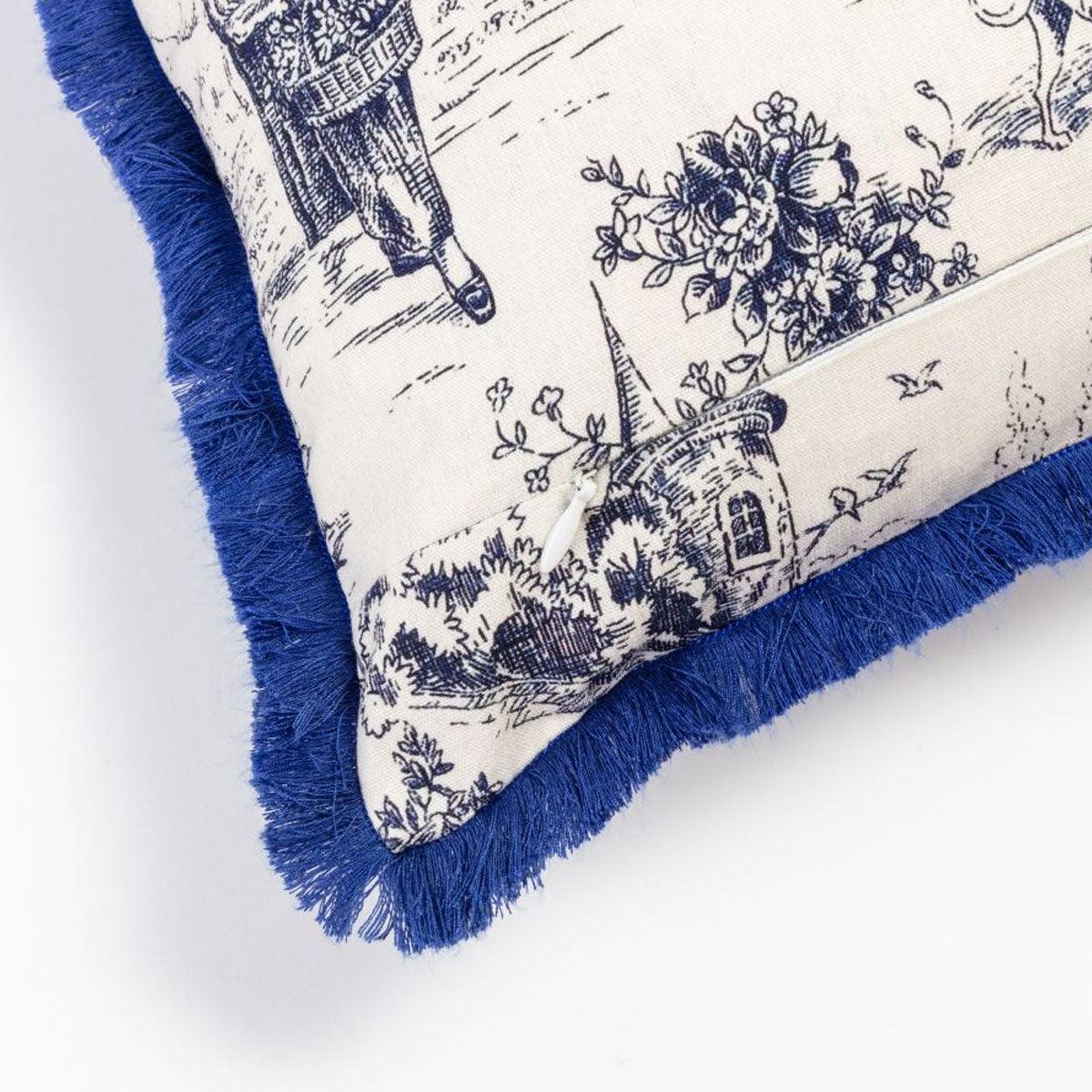 Hybrid Cushion Cover - Seletti