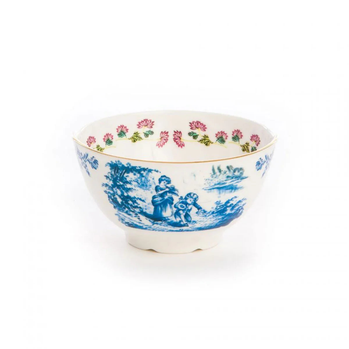Hybrid Fruit Bowl - Seletti