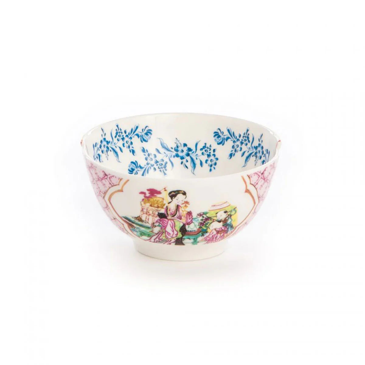 Hybrid Fruit Bowl - Seletti