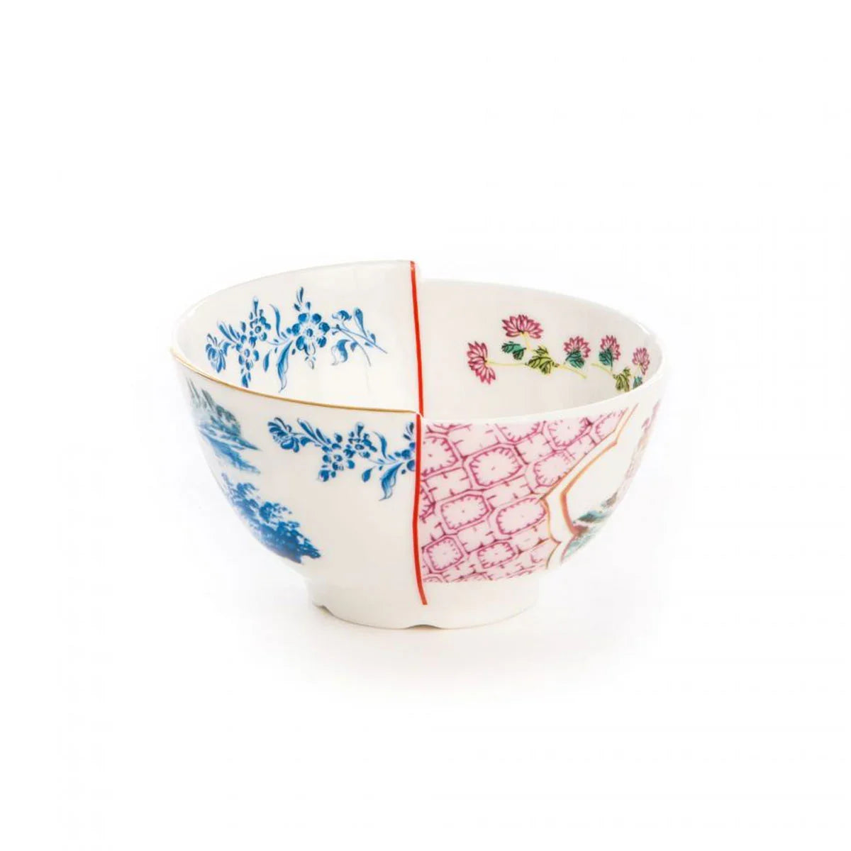 Hybrid Fruit Bowl - Seletti