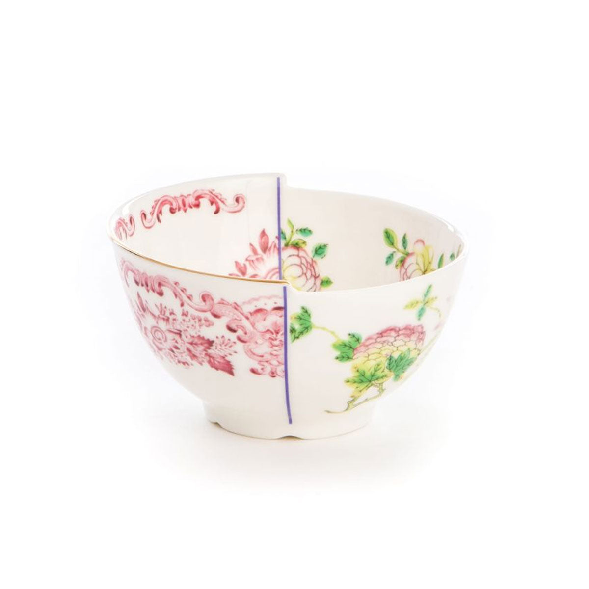 Hybrid Fruit Bowl - Seletti