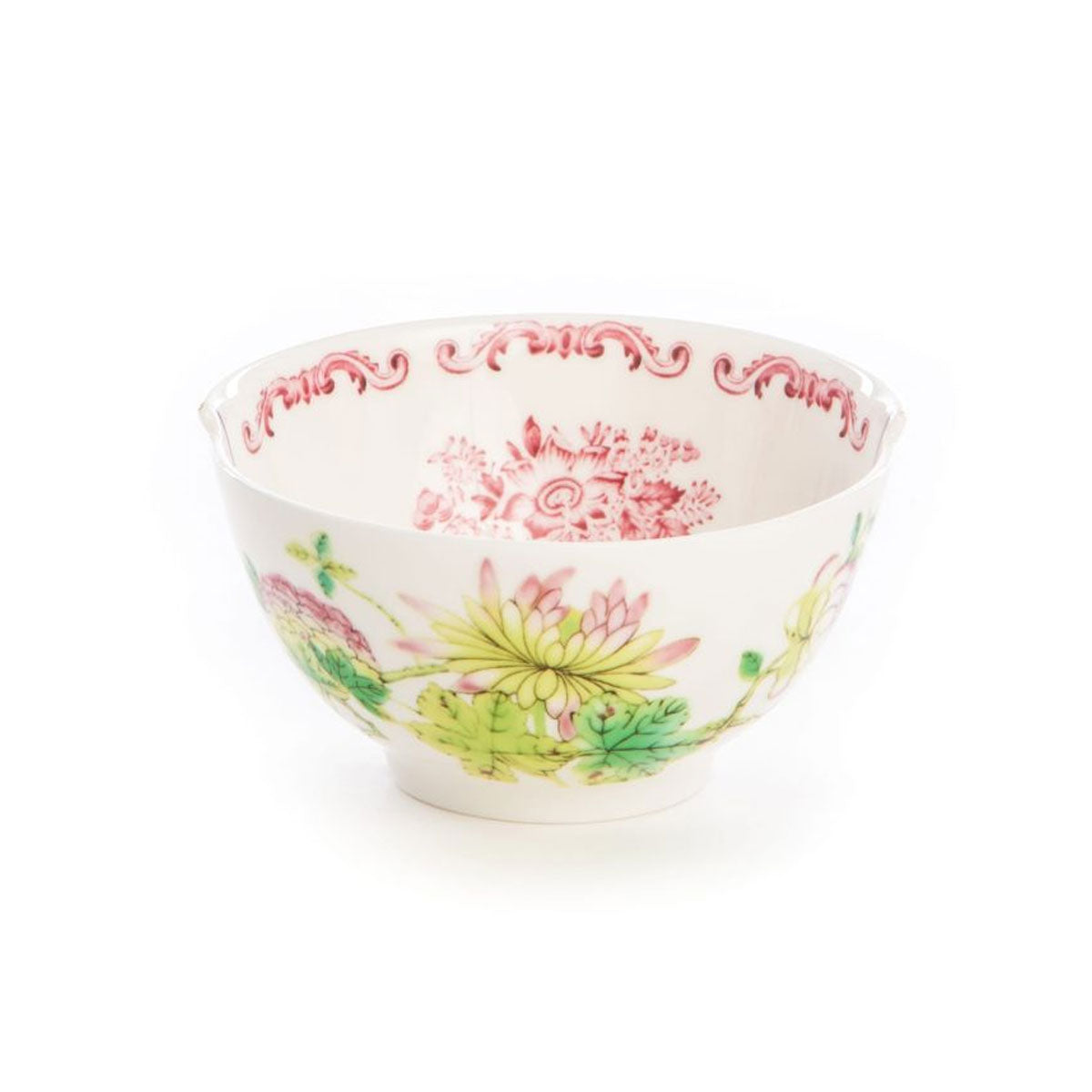 Hybrid Fruit Bowl - Seletti