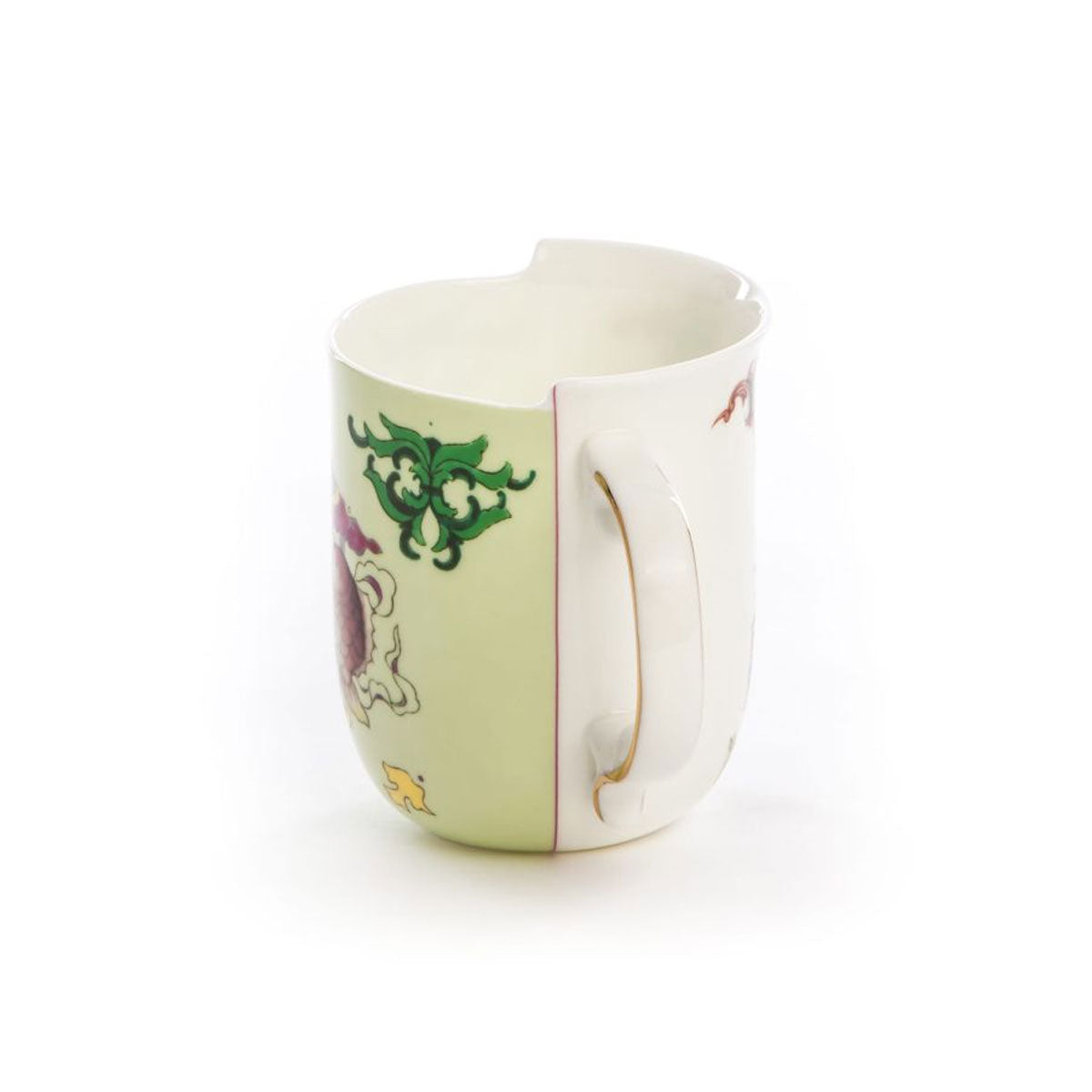 Hybrid Mug - Seletti