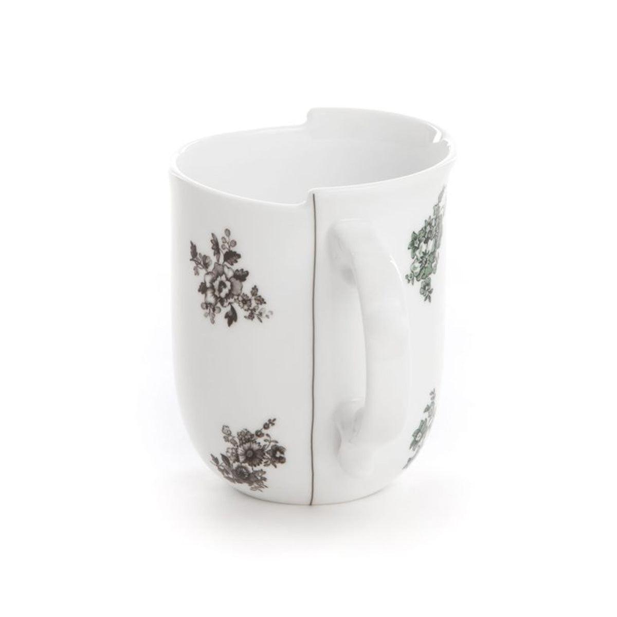 Hybrid Mug - Seletti