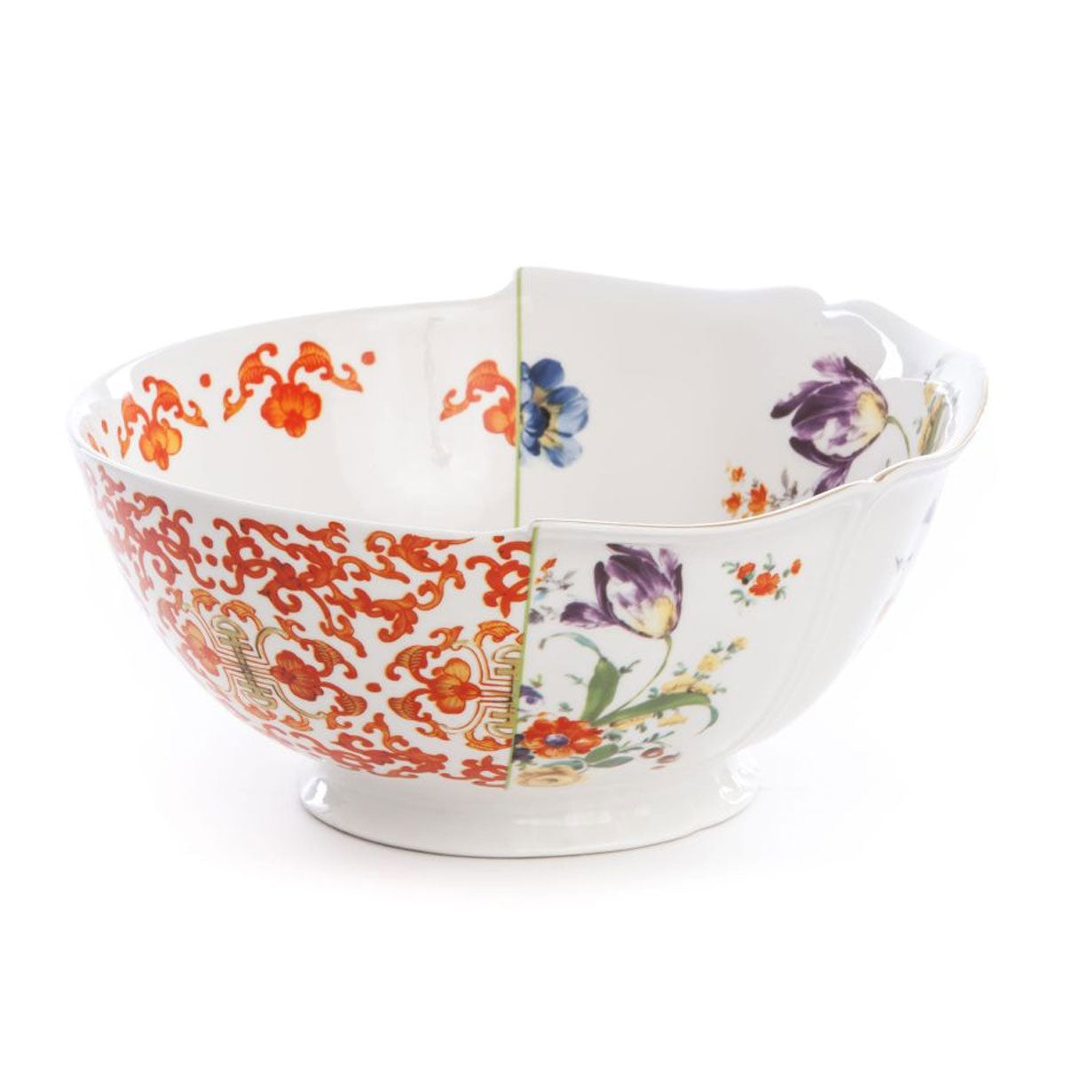 Hybrid Salad Bowl - Seletti