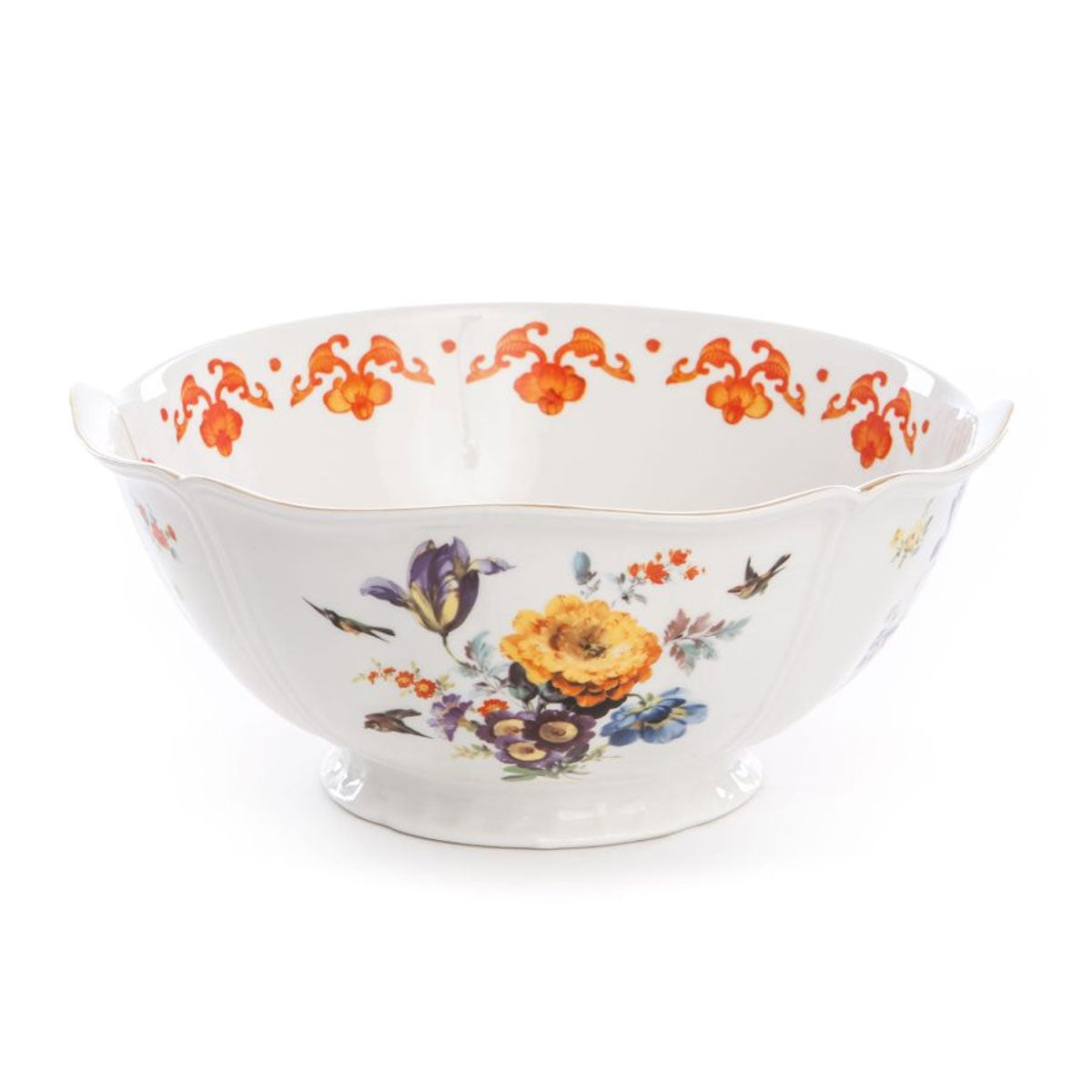 Hybrid Salad Bowl - Seletti