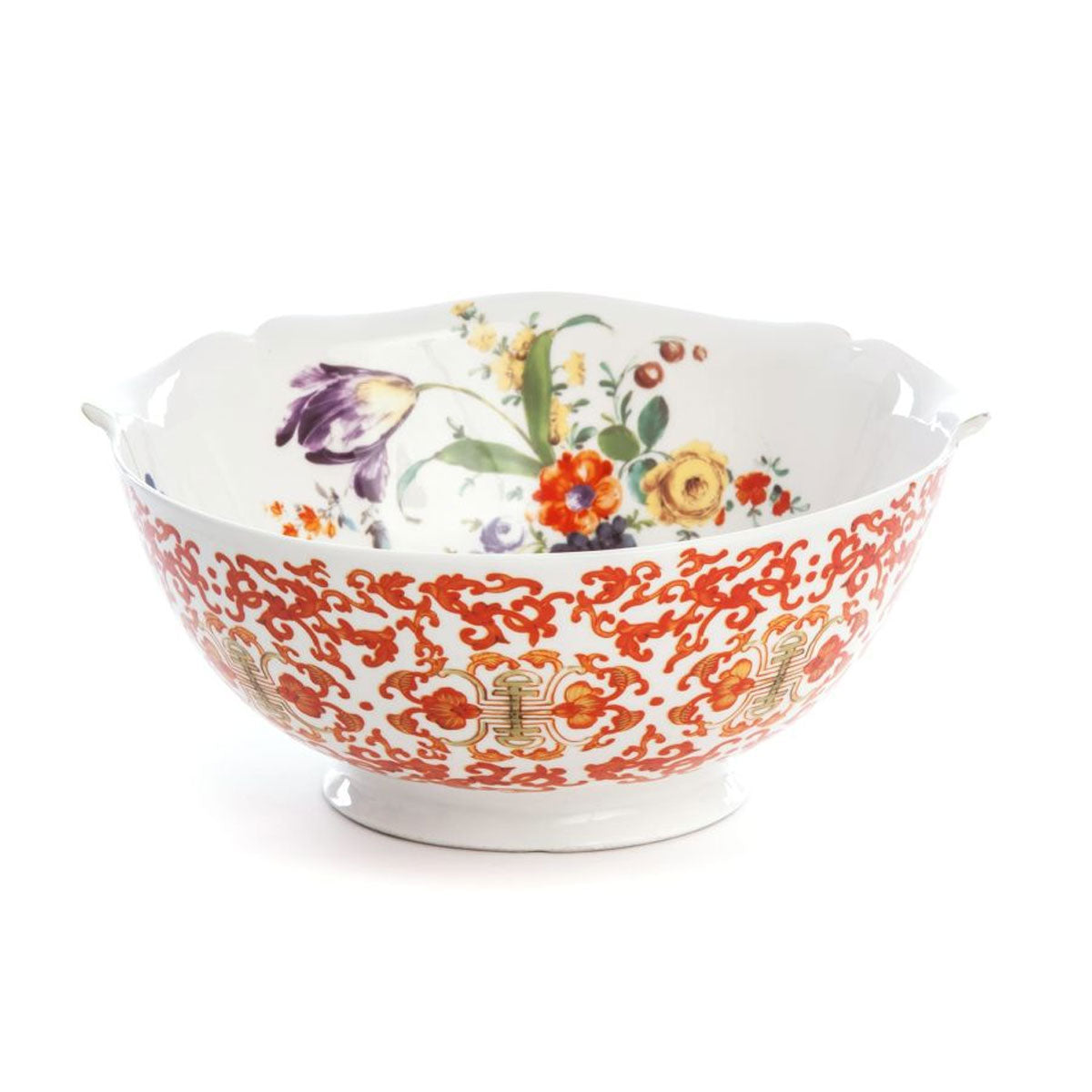 Hybrid Salad Bowl - Seletti