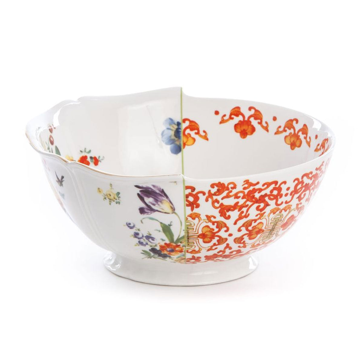 Hybrid Salad Bowl - Seletti