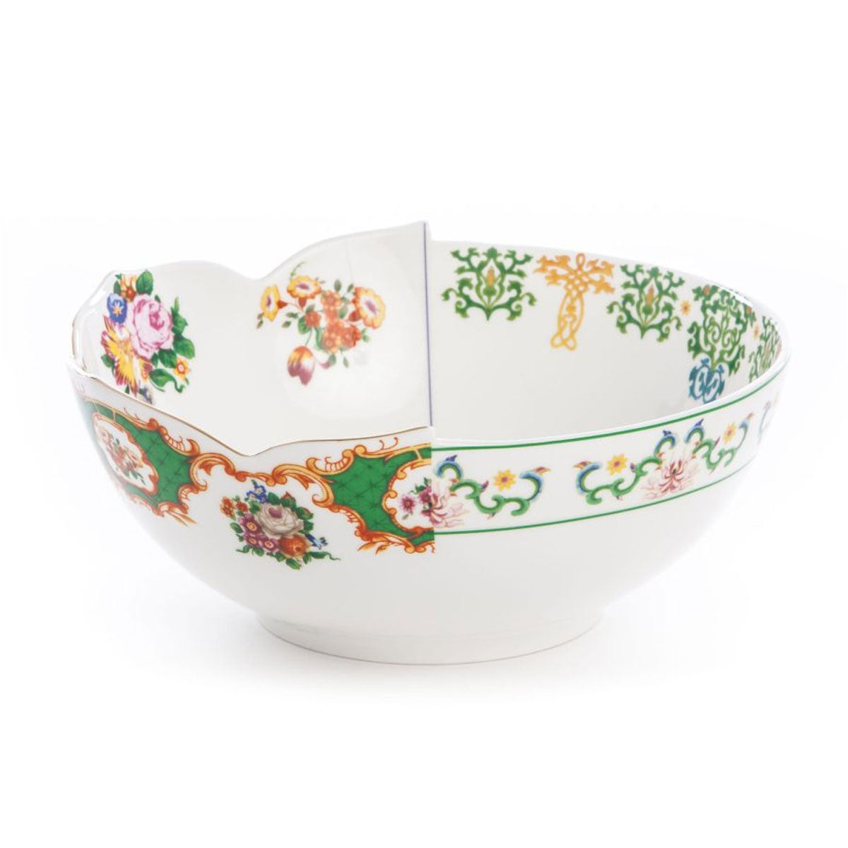 Hybrid Salad Bowl - Seletti