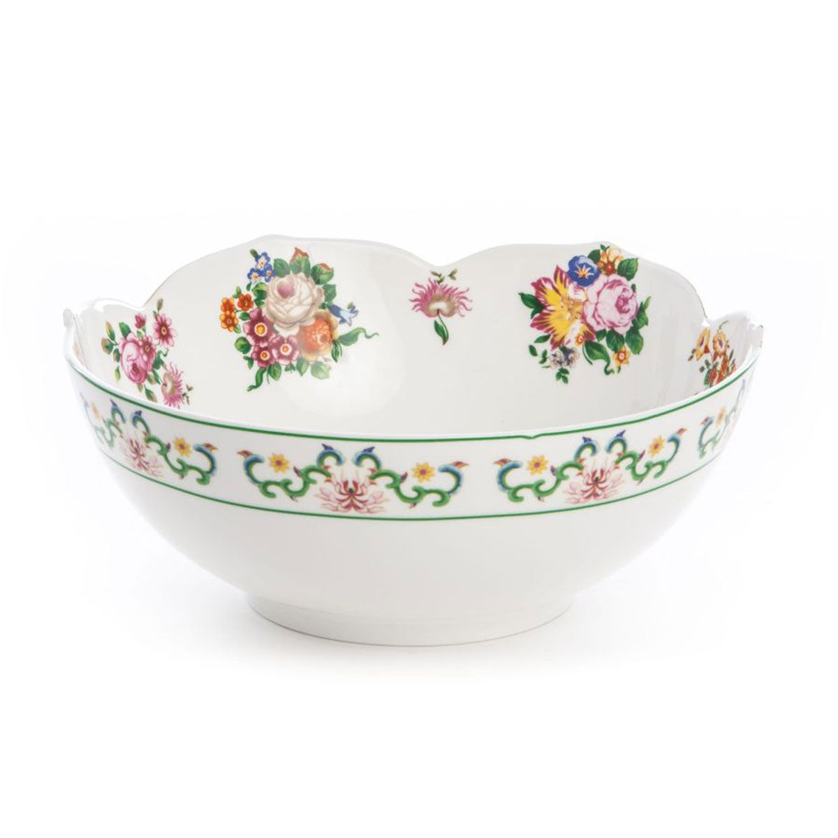 Hybrid Salad Bowl - Seletti