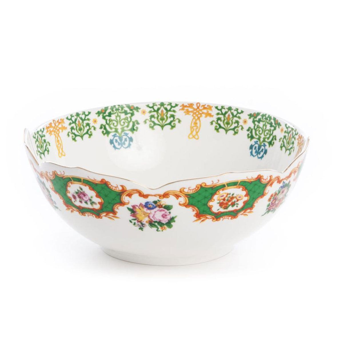 Hybrid Salad Bowl - Seletti