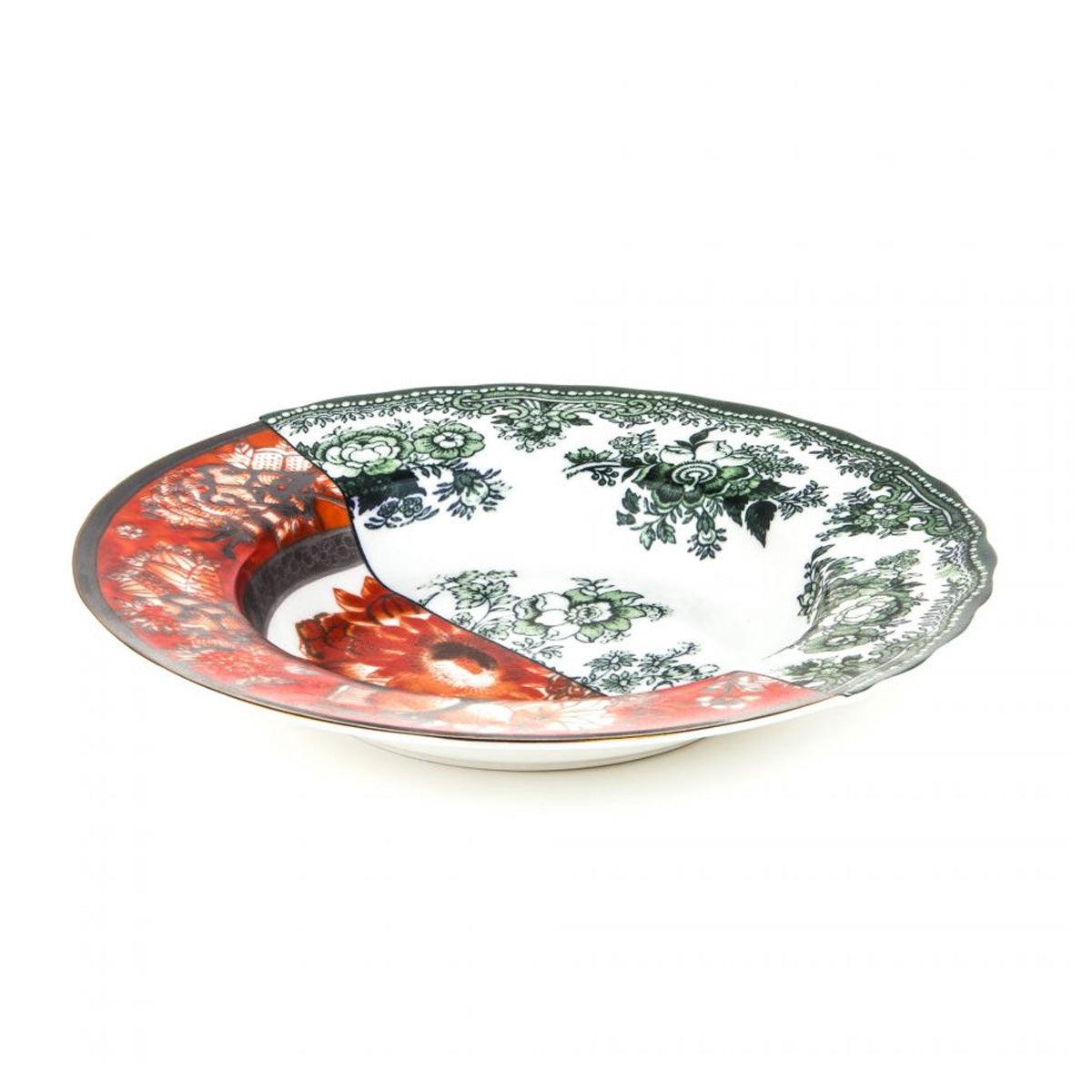 Hybrid Soup Bowl - Seletti