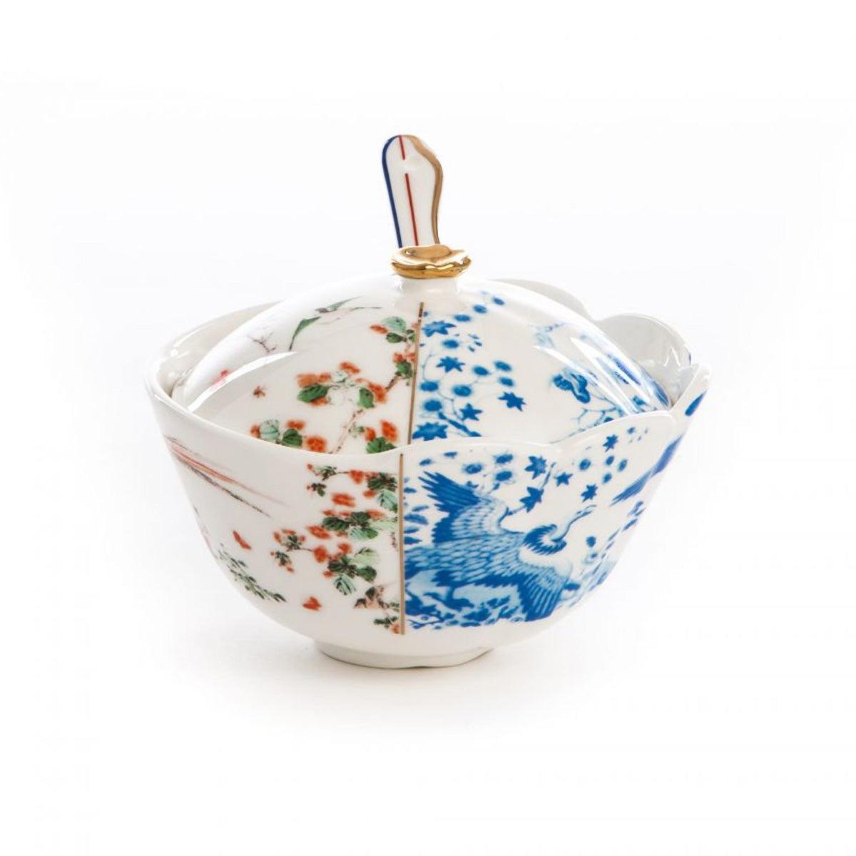 Hybrid Sugar Bowl Maurilia - Seletti