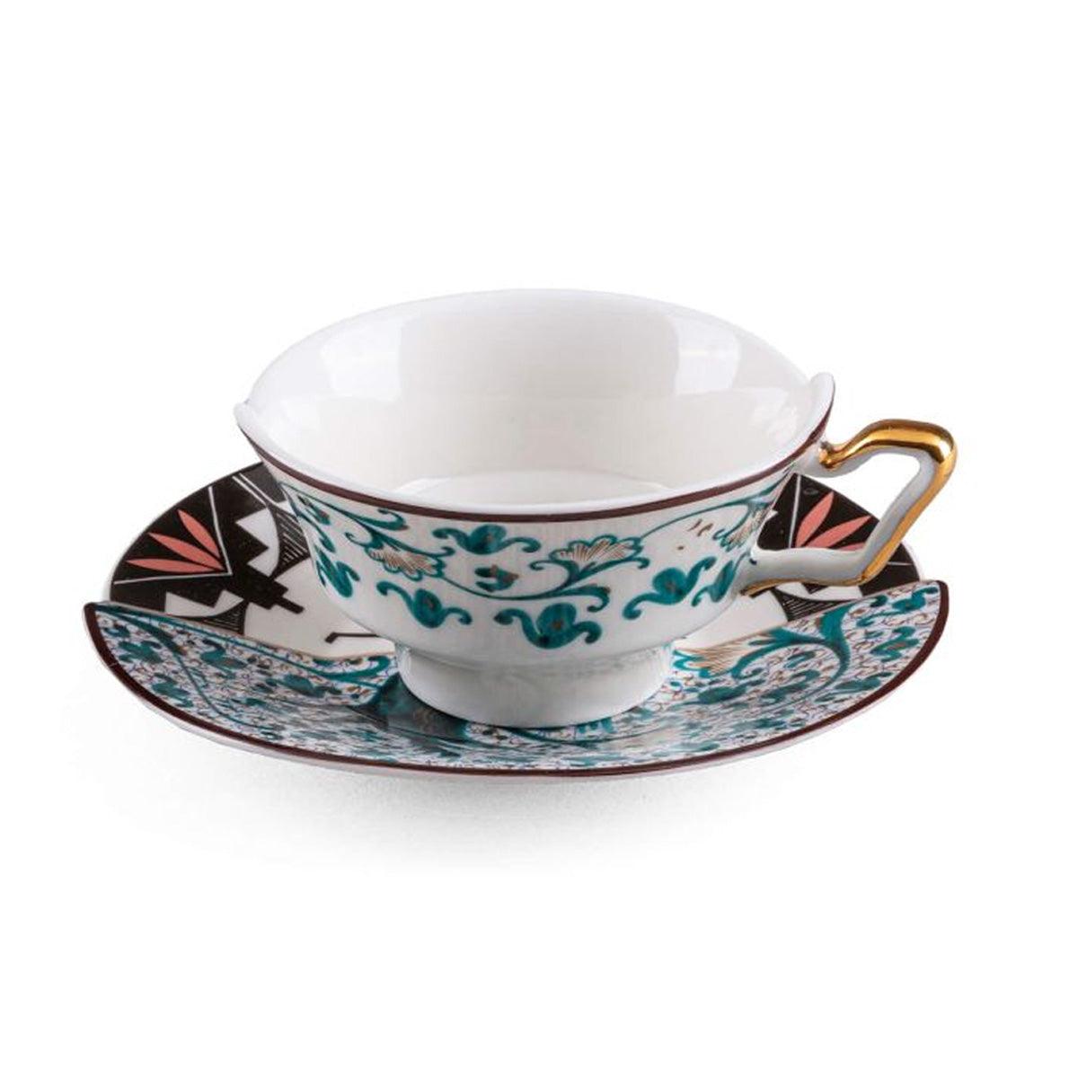 Hybrid Tea Cup - Seletti