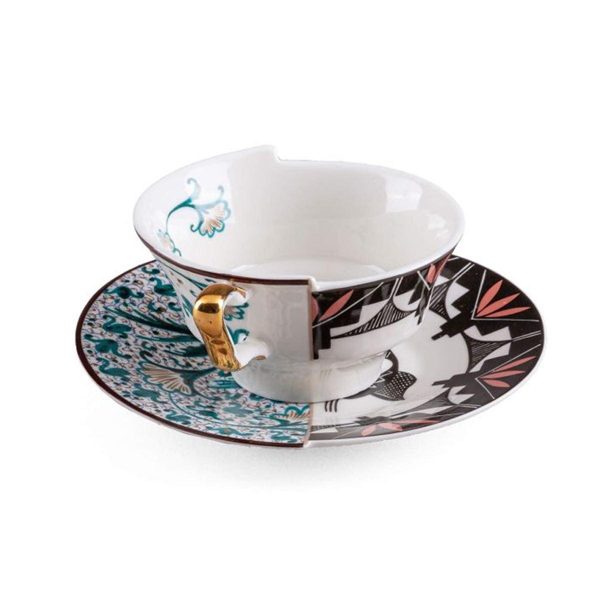 Hybrid Tea Cup - Seletti