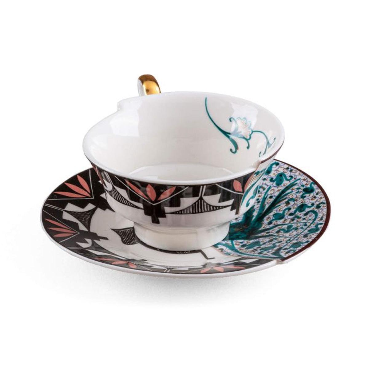 Hybrid Tea Cup - Seletti