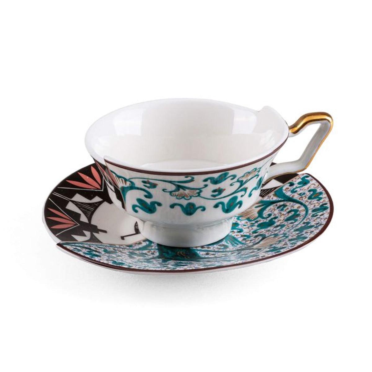 Hybrid Tea Cup - Seletti