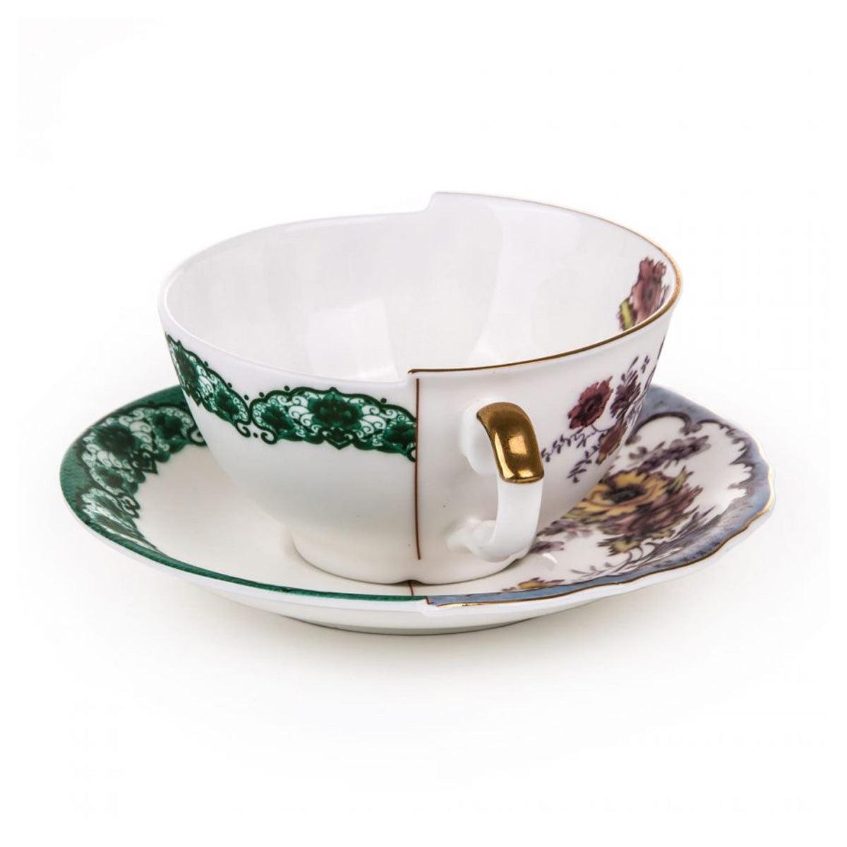 Hybrid Tea Cup - Seletti