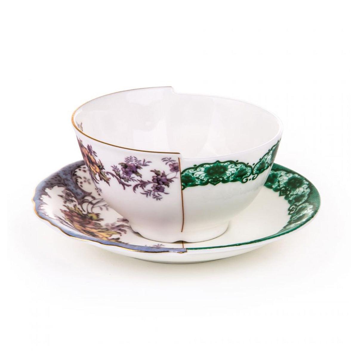 Hybrid Tea Cup - Seletti