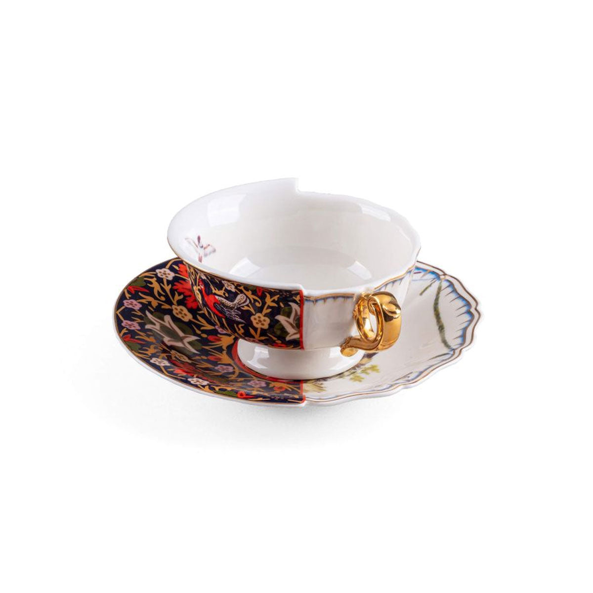 Hybrid Tea Cup - Seletti