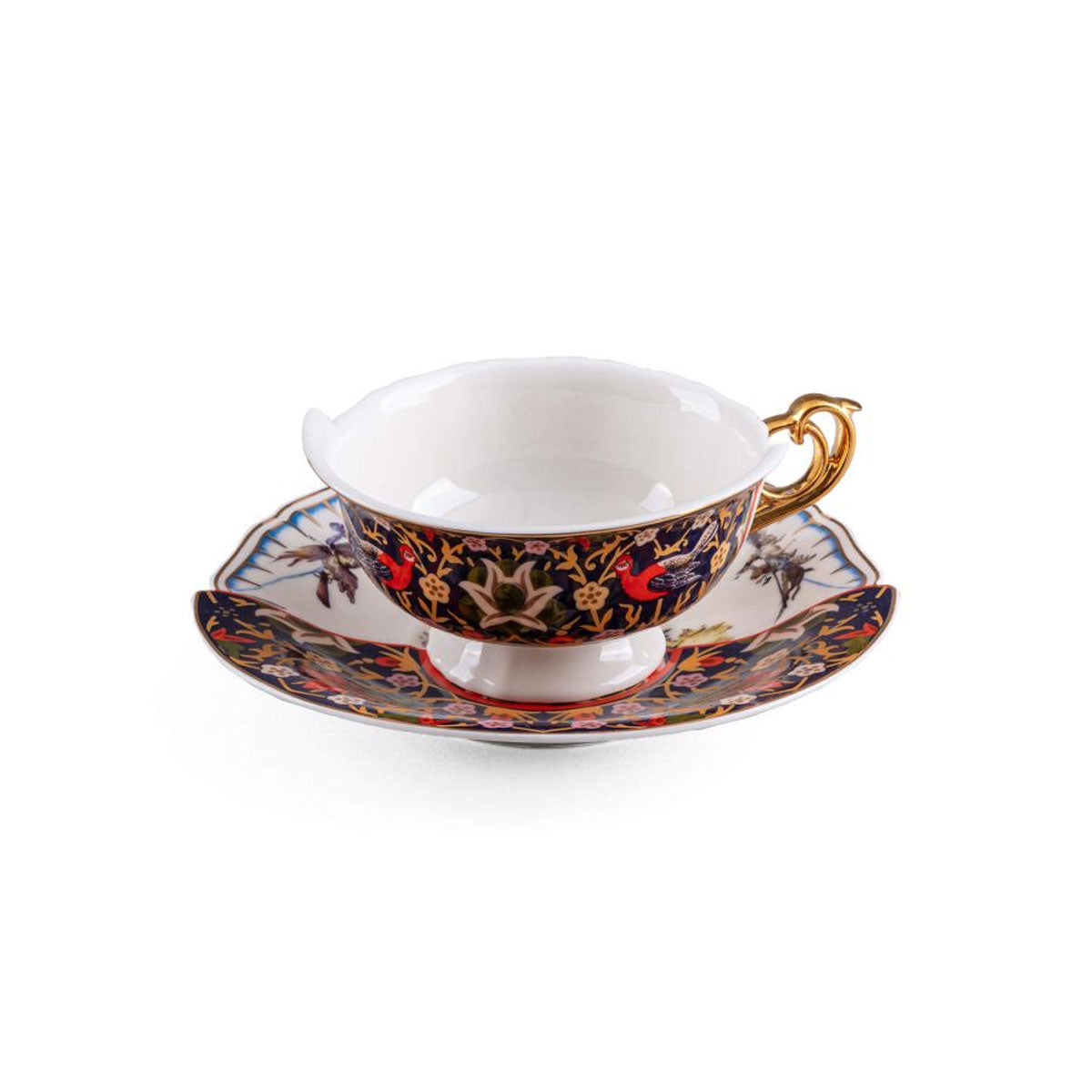 Hybrid Tea Cup - Seletti