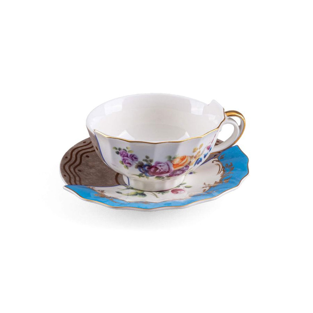 Hybrid Tea Cup - Seletti