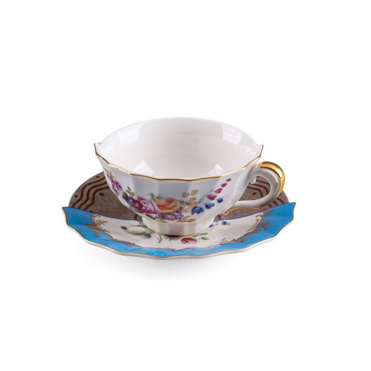 Hybrid Tea Cup - Seletti