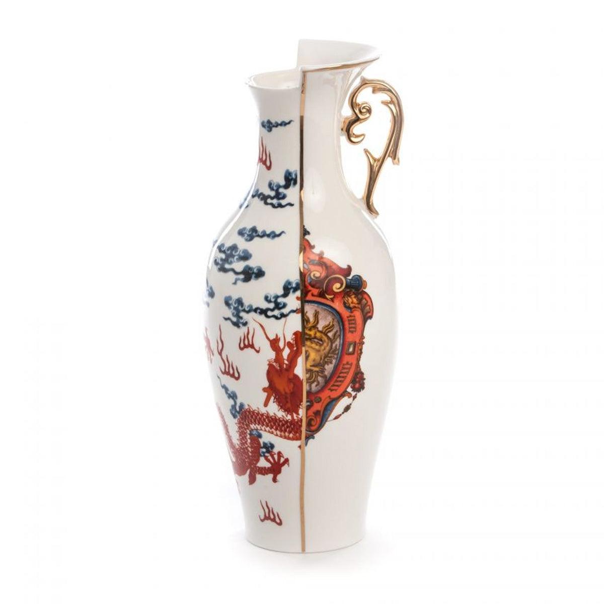 Hybrid Vase Adelma - Seletti