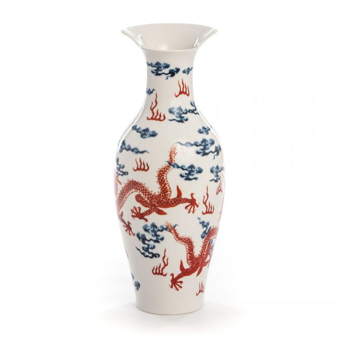 Hybrid Vase Adelma - Seletti