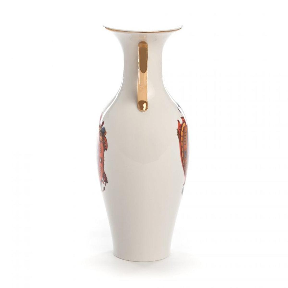 Hybrid Vase Adelma - Seletti