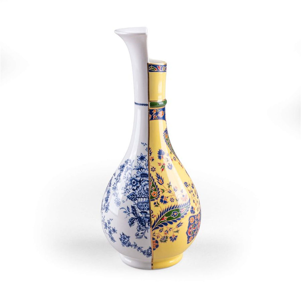 Hybrid Vase Chunar - Seletti