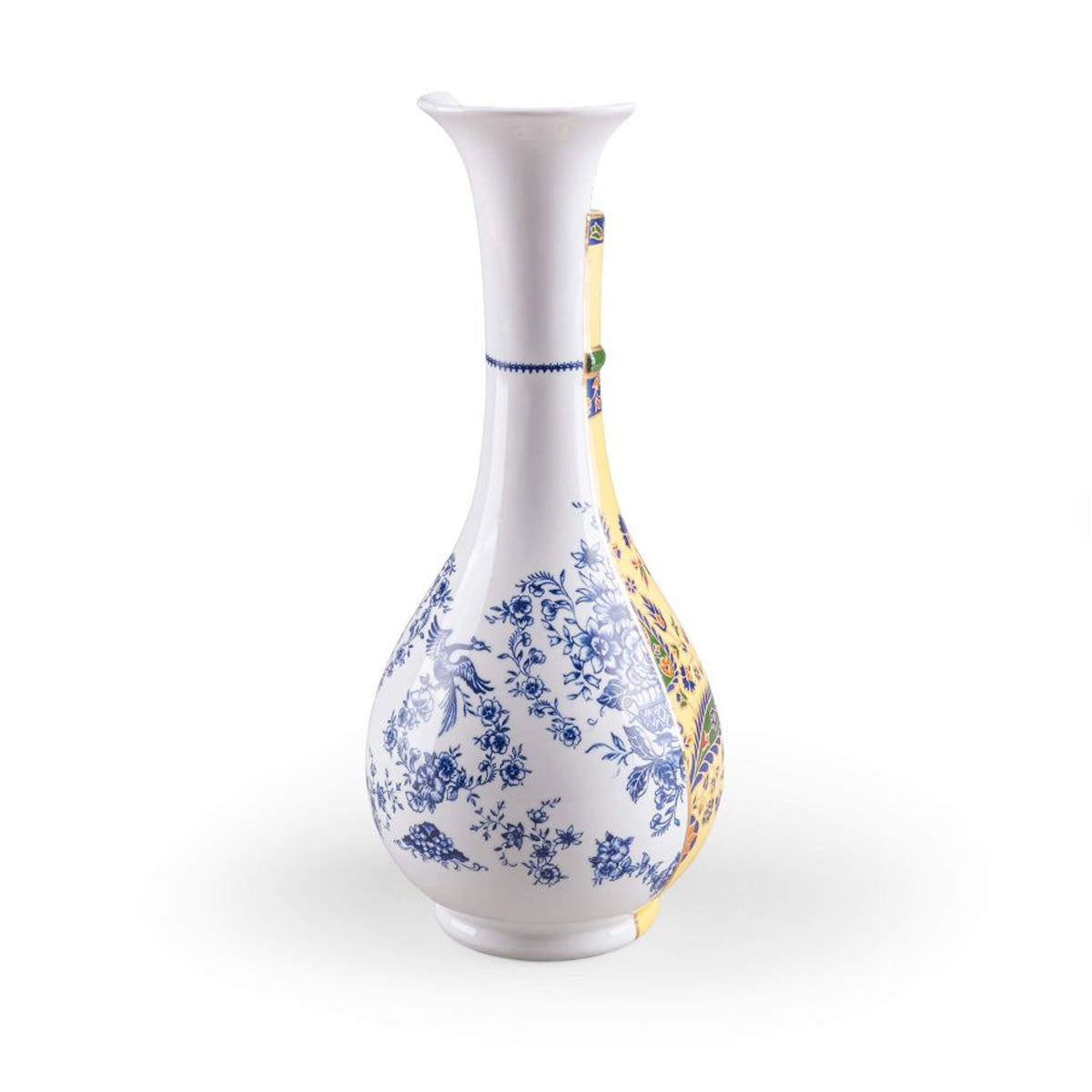 Hybrid Vase Chunar - Seletti