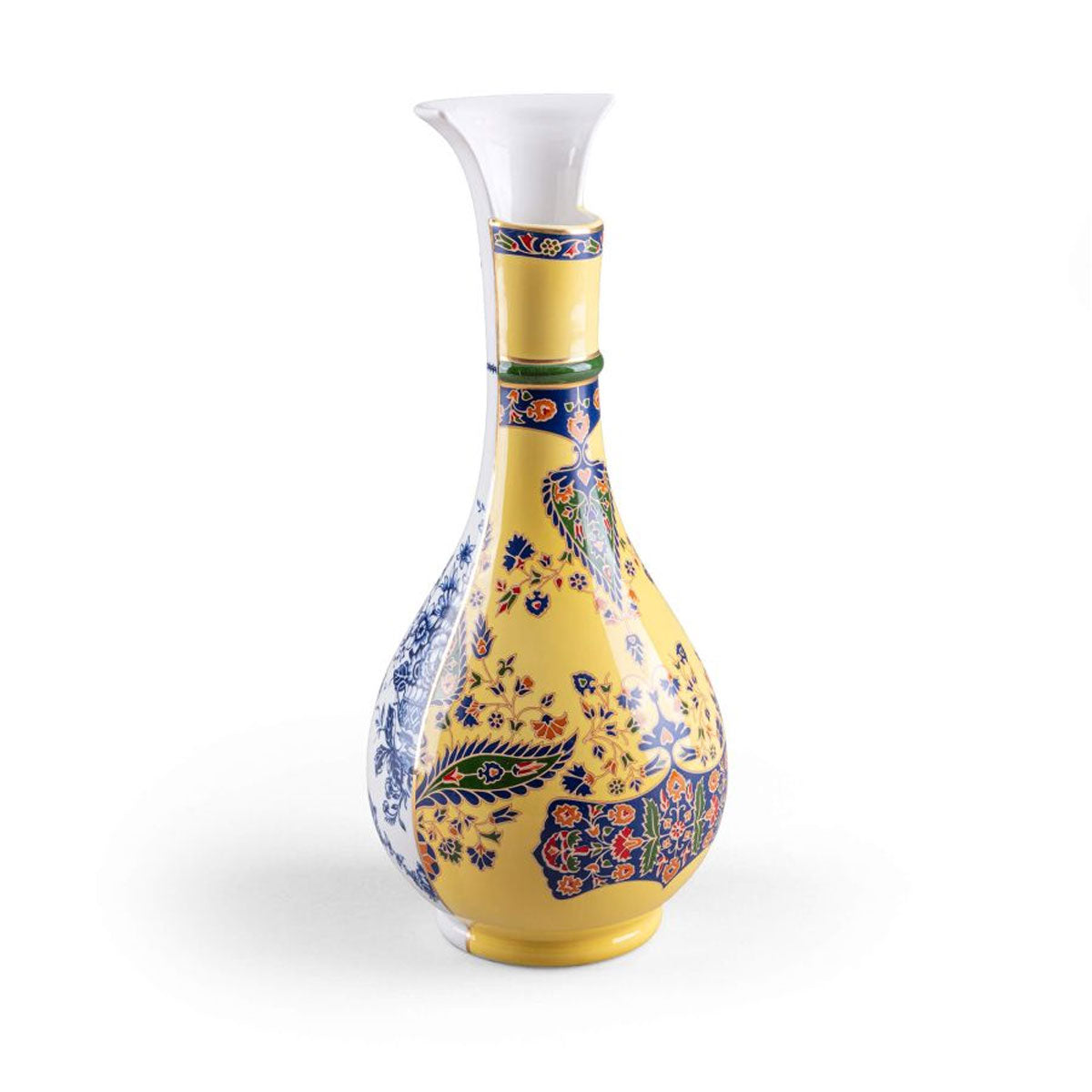 Hybrid Vase Chunar - Seletti