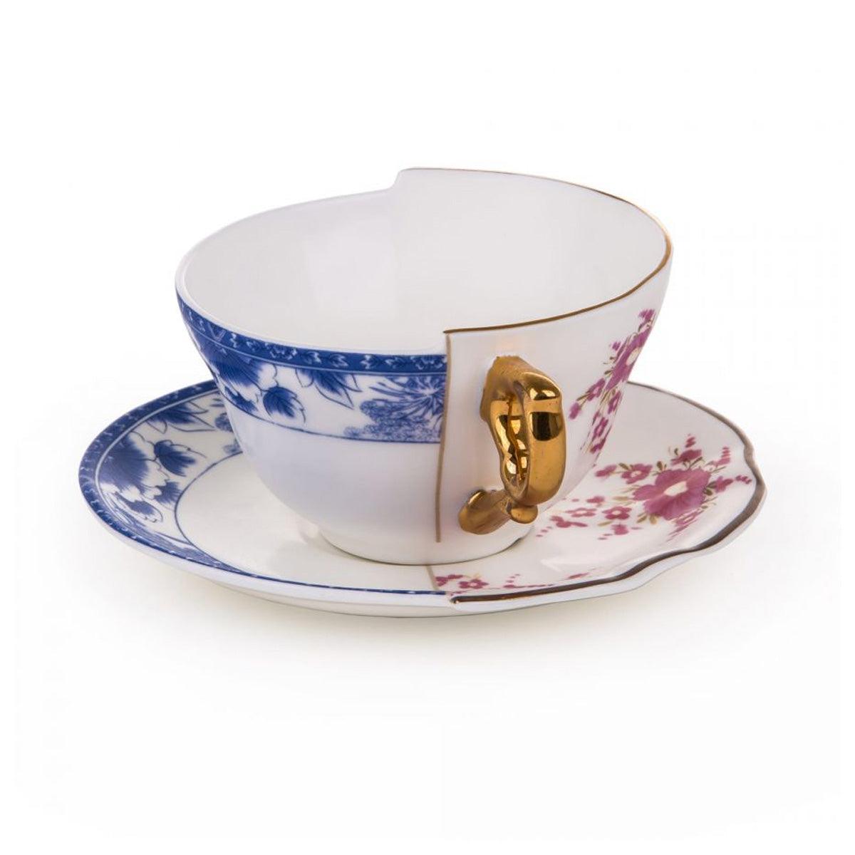 Hybrid Tea Cup - Seletti