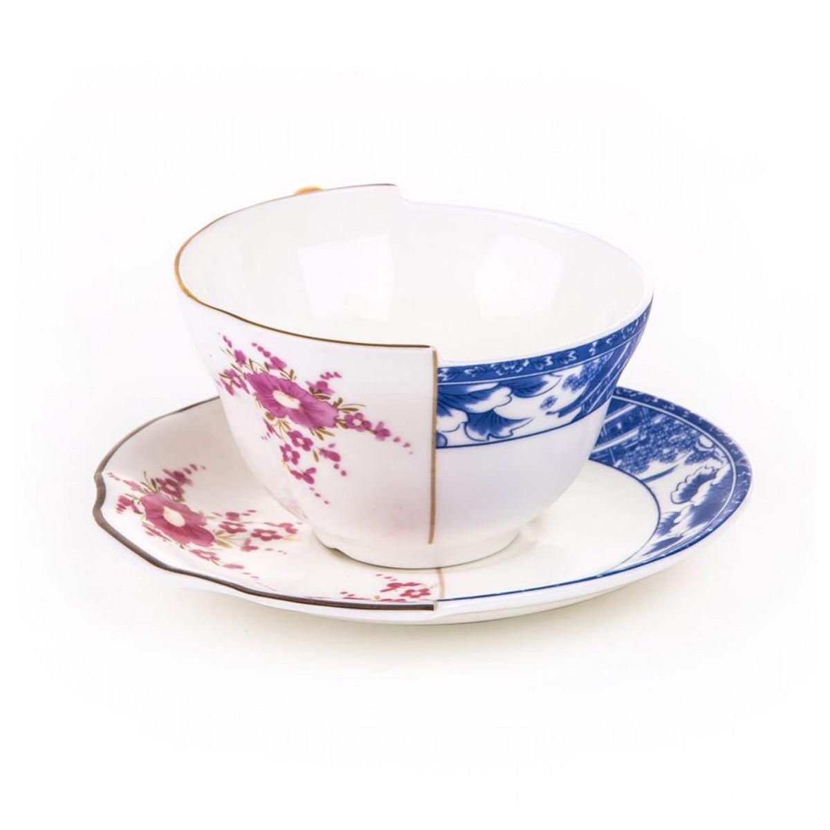 Hybrid Tea Cup - Seletti