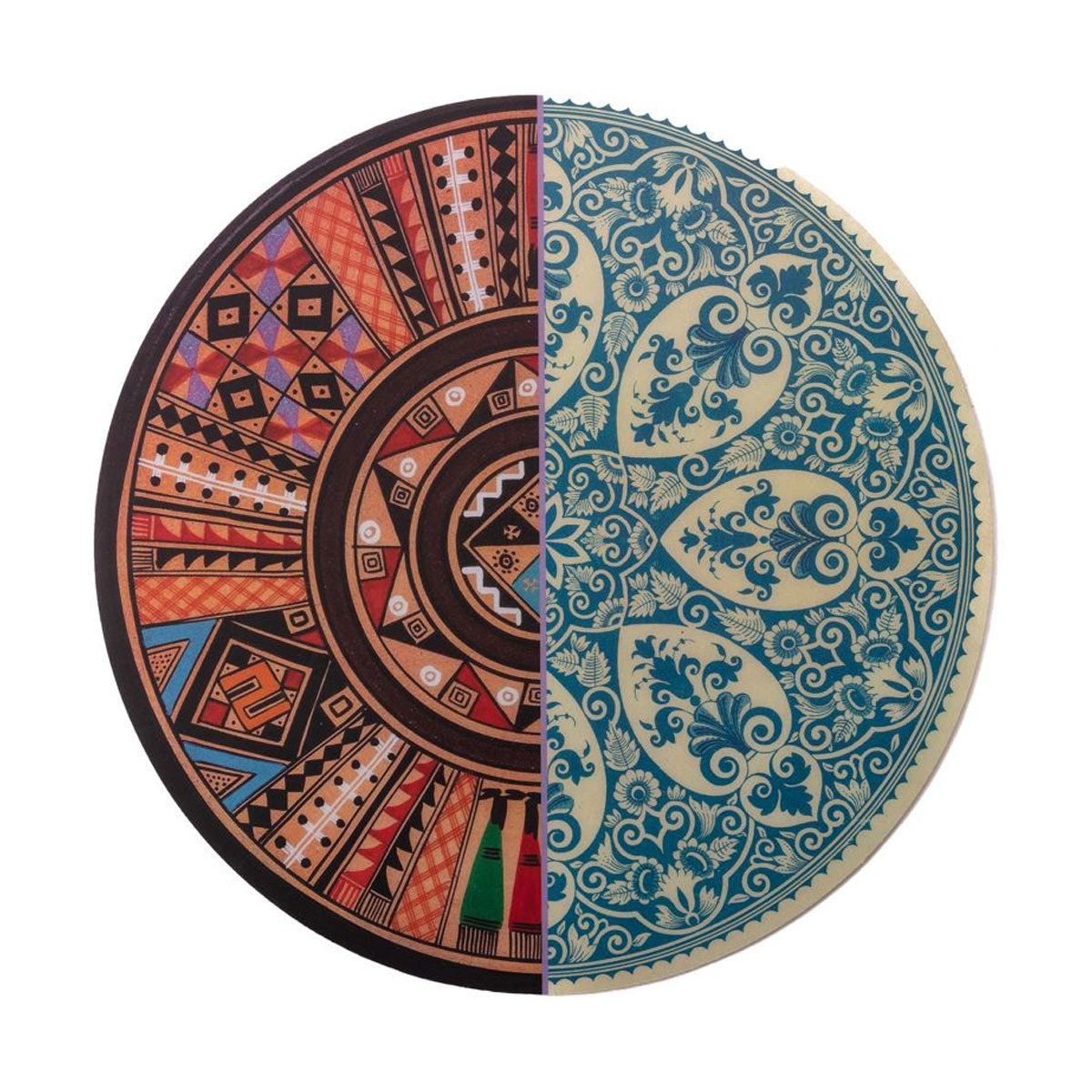 Hybrid Tablemat - Seletti