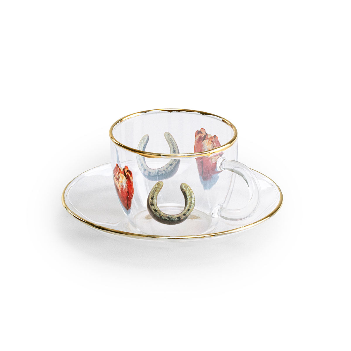 Seletti X Toiletpaper Coffee Cups