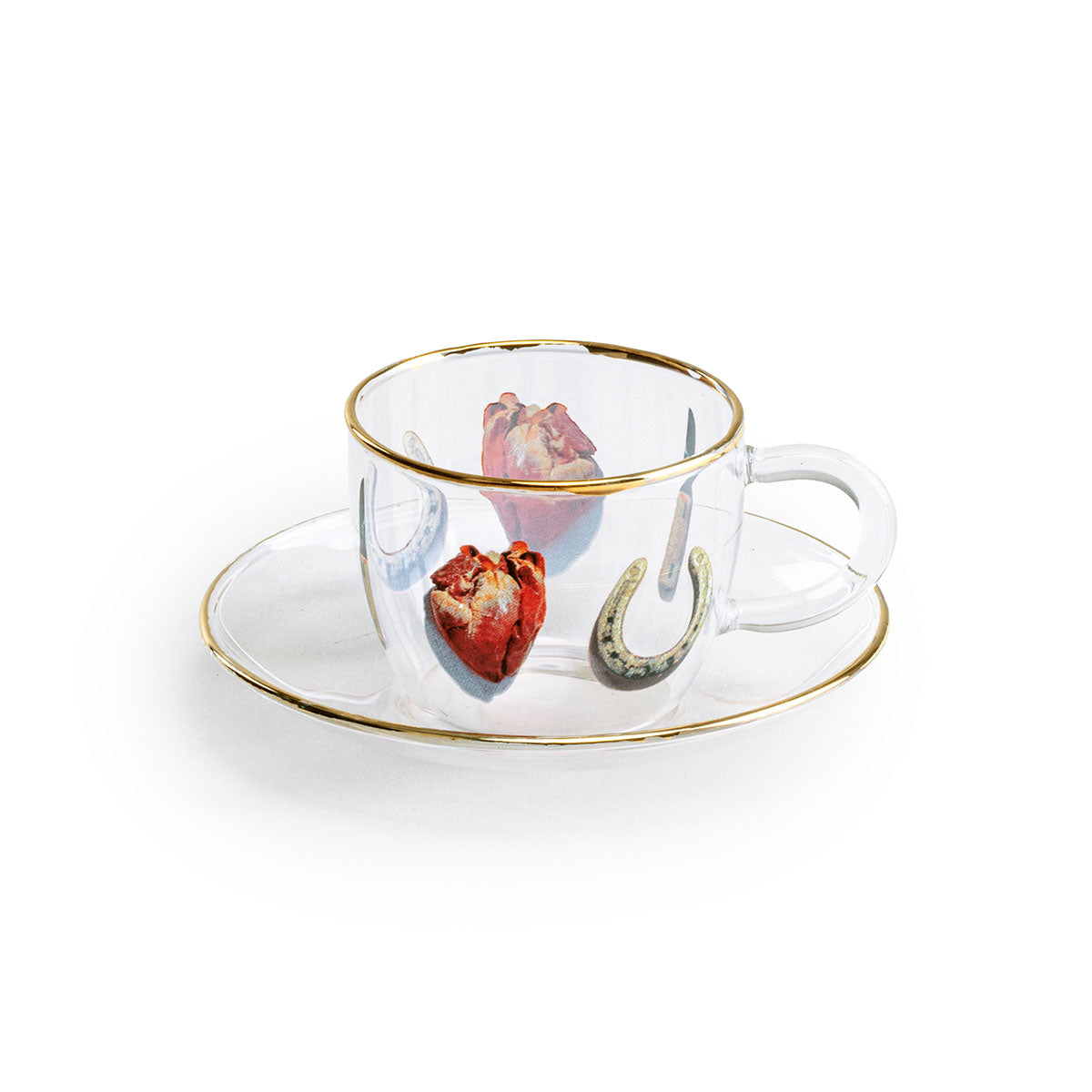 Seletti X Toiletpaper Coffee Cups