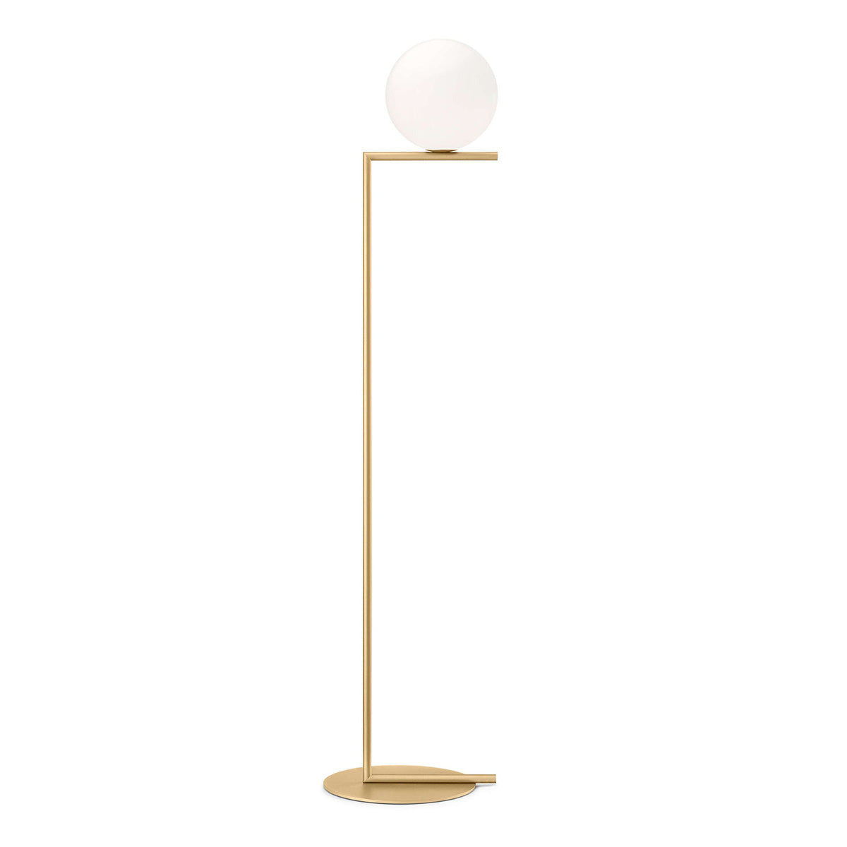 IC Floor Lamp - Flos