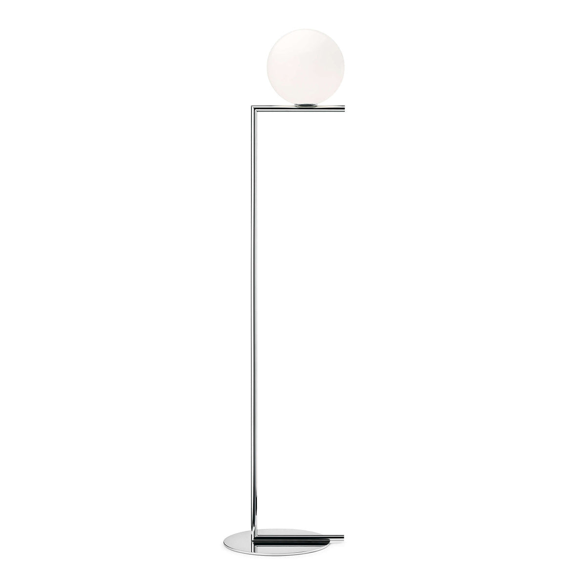 IC Floor Lamp - Flos