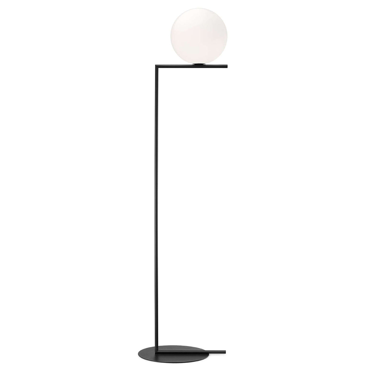 IC Floor Lamp - Flos