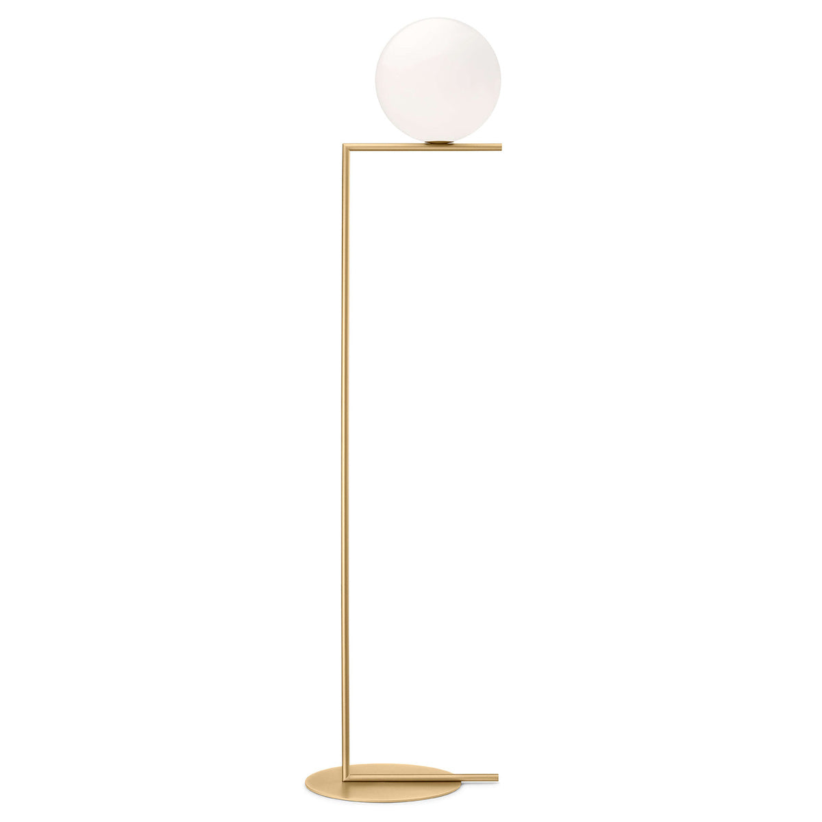 IC Floor Lamp - Flos