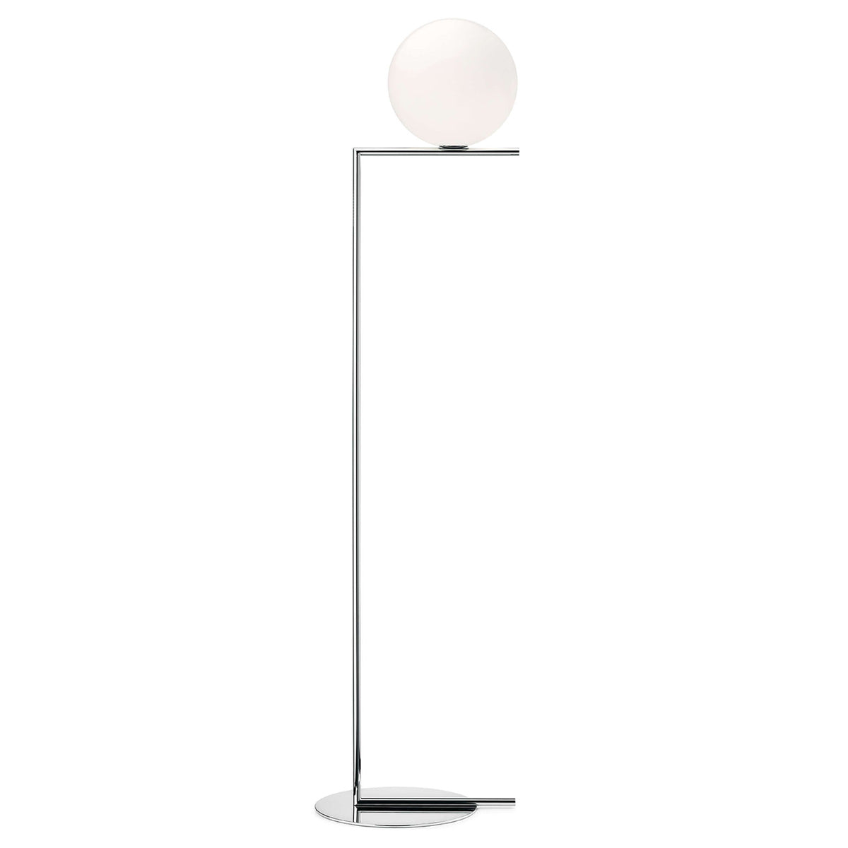 IC Floor Lamp - Flos