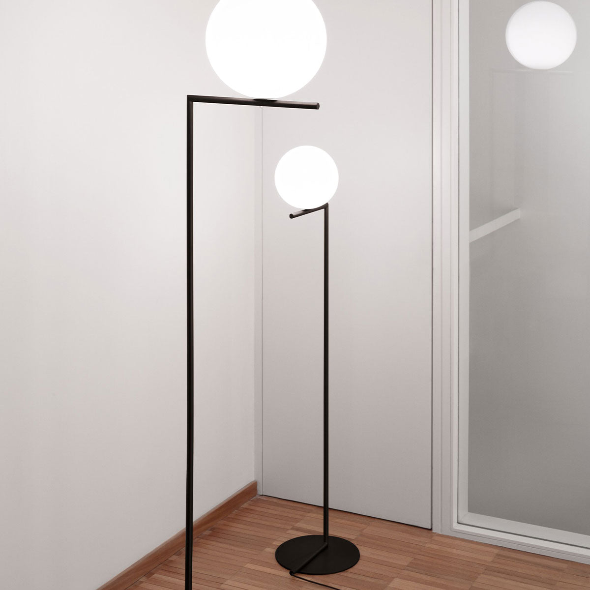 IC Floor Lamp - Flos