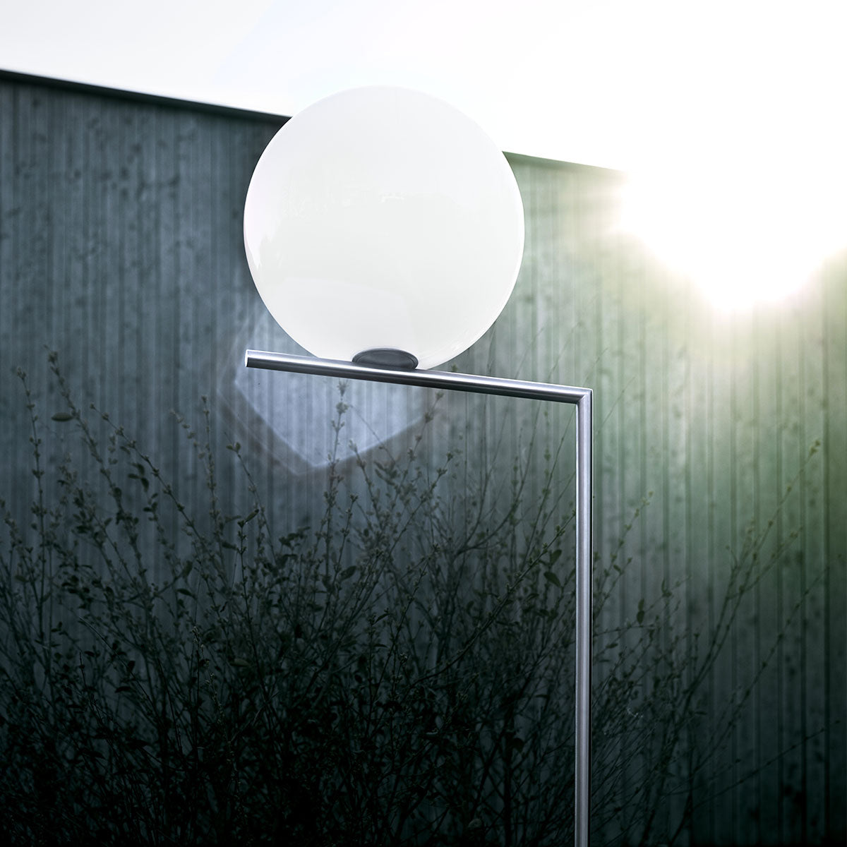 IC Floor Lamp - Flos