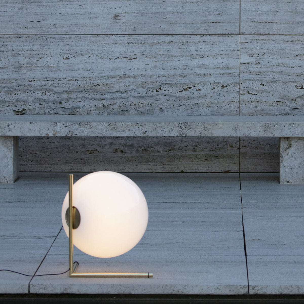 IC Table Lamp - Flos