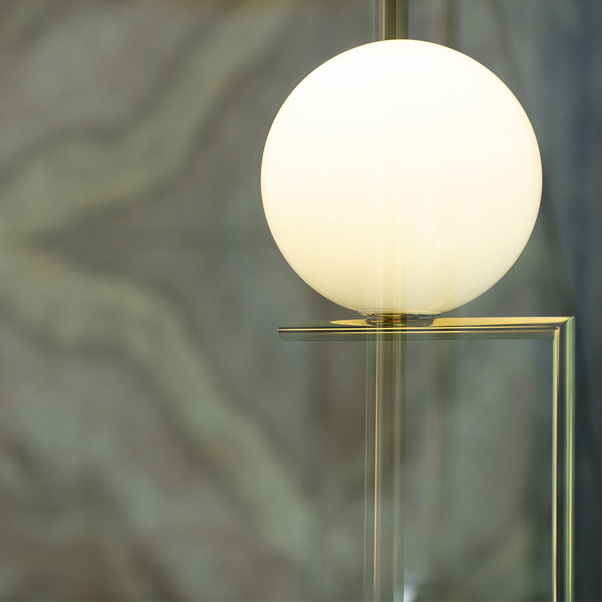 IC Floor Lamp - Flos