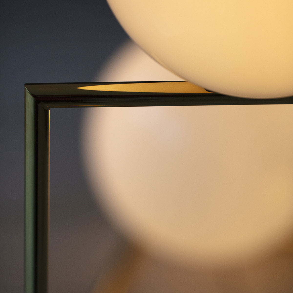 IC Floor Lamp - Flos