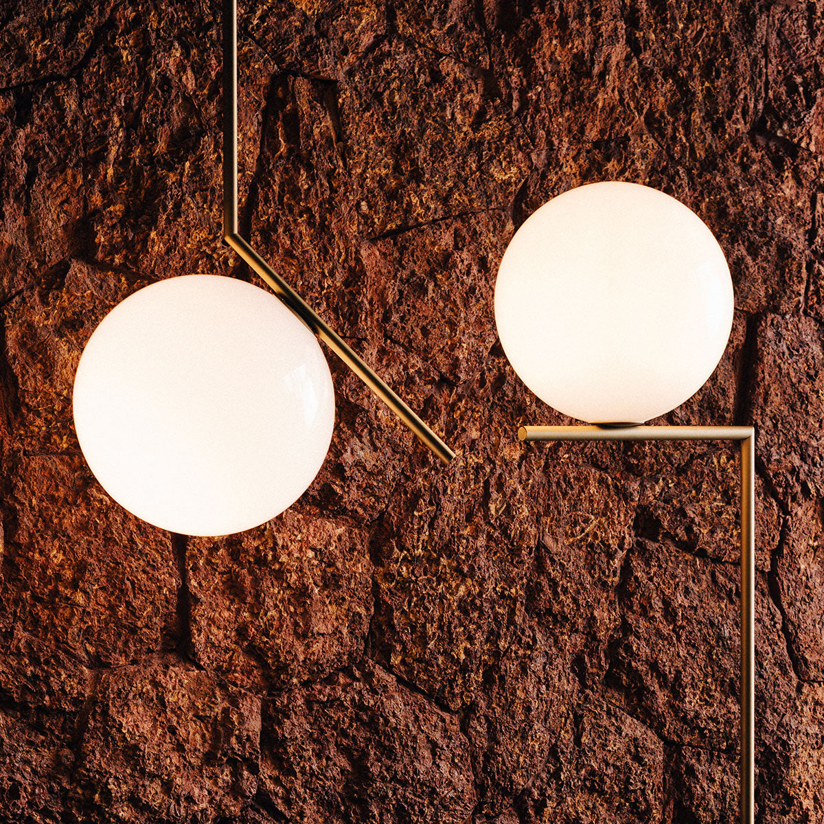 IC Floor Lamp - Flos